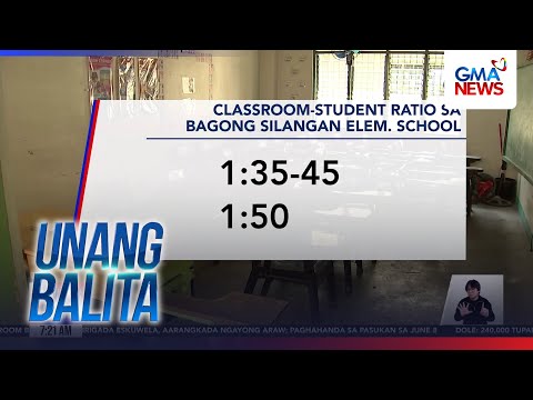 Balik-Eskuwela 2026 | Unang Balita thumbnail