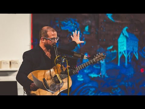 Sessions 4.30.26 @ Stove Works | Danimal Pinson | TEDxChattanooga Salon thumbnail