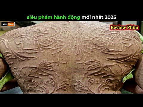 siêu phẩm hành động mới nhất 2025 - Review phim hay thumbnail