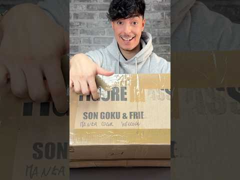 QUESTA COSA È PAZZESCA! 🤯 thumbnail