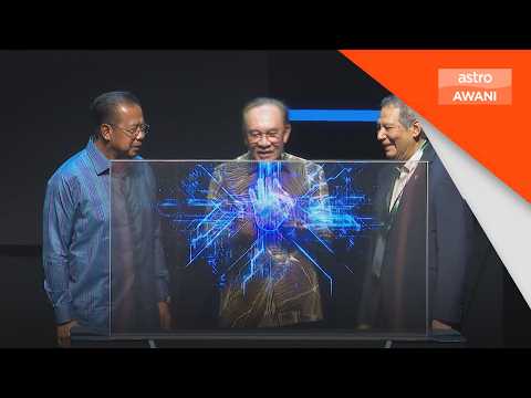 ETCon26: Pacu sinergi tenaga dan AI, perkukuh daya saing Malaysia thumbnail