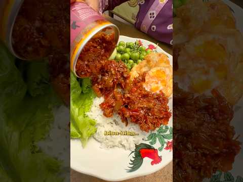 SEKALI MAKAN GABAKAL CUKUP! 😋 thumbnail
