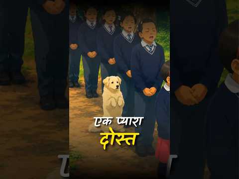 एक प्यारा दोस्त || आचार्य प्रशांत thumbnail