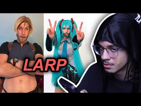 Is bbno$ The Internet’s Biggest Larp?... thumbnail