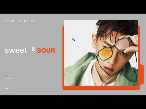 MC 張天賦 - 《Sweet & Sour》 全碟試聽 thumbnail