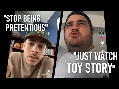 The Death of Cinematic Curiosity thumbnail