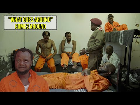 NEW PRISON EP6 - EVERY DOG HAS ITS DAY thumbnail