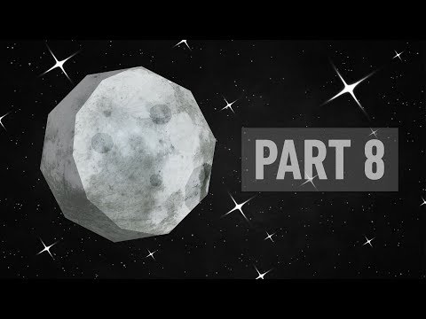 Top 10 Facts - Space [Part 8] thumbnail