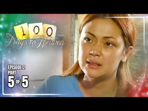 100 Days To Heaven | Episode 2 (5/5) | May 12, 2026 thumbnail
