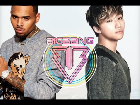 Daesung "Baby Don't Cry" -x- Chris Brown "Don't Judge" | MASHUP | @D-Lable @ChrisBrownTV thumbnail