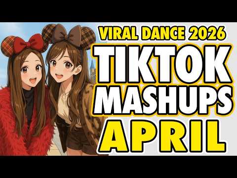 New Tiktok Mashup 2026 Philippines Party Music Viral Dance Trends April 30th thumbnail