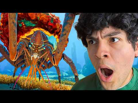 SUBNAUTICA 2 IS AMAZING thumbnail