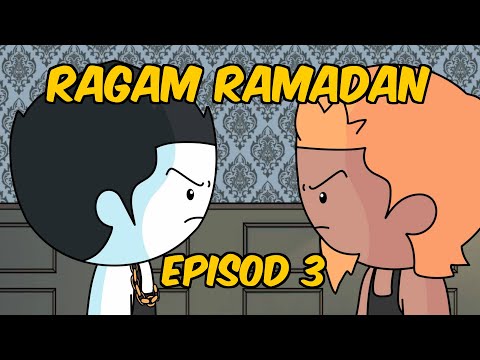 Ragam Ramadan (Episod 3) thumbnail