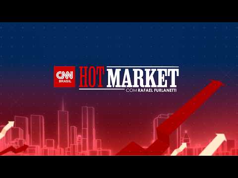 HOT MARKET | FLÁVIO ROCHA, PRESIDENTE DO CONSELHO DE ADMINISTRAÇÃO DA RIACHUELO - 31/05/2026 thumbnail