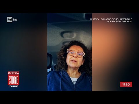 La storia di Francesca, vittima di una truffa affettiva online - Storie italiane 01/06/2026 thumbnail