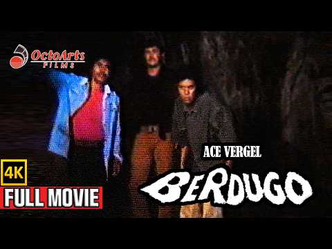 BERDUGO: GABRIEL LORENZO | Full Movie (4K) | Ace Vergel, Vivian Velez, Andy Poe thumbnail