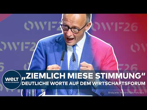 BAD SAAROW: Schlechte Stimmung bei Unternehmern – jetzt wächst der Druck auf Berlin! thumbnail