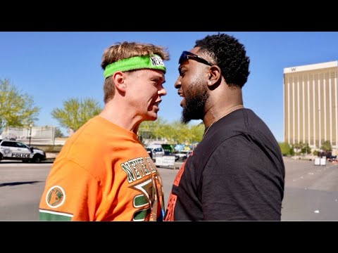 Trolling Angry WWE Fans thumbnail