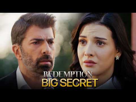 Hira'nın büyük sır perdesi aralandı | Esaret Sahneler thumbnail