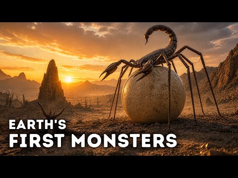 Earth Before Dinosaurs Was Worse Than You Think thumbnail