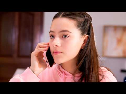 La Rosa de Guadalupe | Medidas de seguridad [Parte 1] | Capítulo 2026 Full HD thumbnail