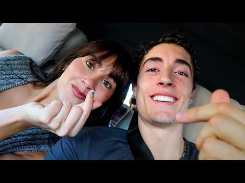 un día con mi novia thumbnail