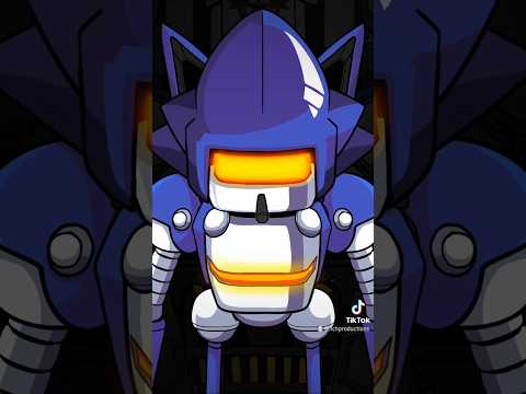 Mecha Sonic Assembly thumbnail