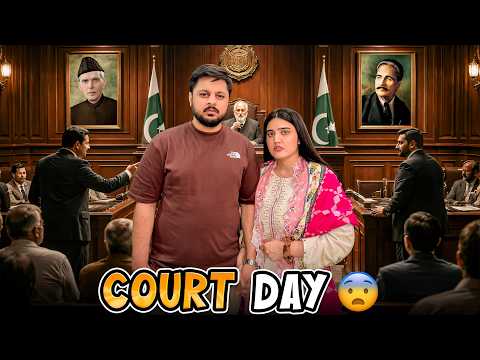 WHY WE CANT TRAVEL INTERNATIONALLY? ? | Hum Py Kiya Case Hai??| All Confusion Related Court Cleared? thumbnail