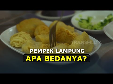 Pempek Lampung Apa Bedanya? | SECRET STORY (30/05/26) thumbnail