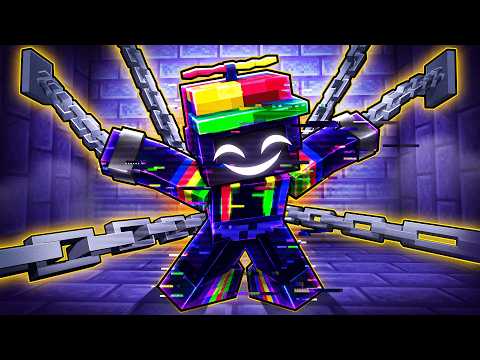 GLiTcH JOhnNy CANNOT be CONTAINED! thumbnail