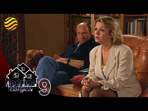 Testy małżeńskie - Rodzina zastępcza - CAŁY ODCINEK (9) thumbnail