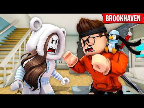 Non farò PIÙ VIDEO DI ROBLOX con questo YOUTUBER. thumbnail