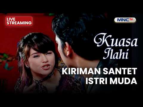 🔴KIRIMAN SANTET ISTRI MUDA | LIVE KUASA ILAHI | 5 JUNI 2026 thumbnail