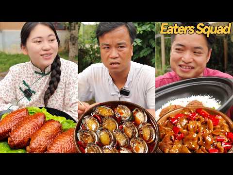 Large bowl, Zhongwan (middle burner), small bowl, which would you choose? thumbnail