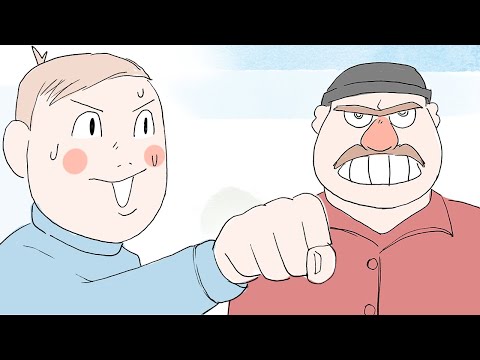 Fight Them, Kenji! thumbnail