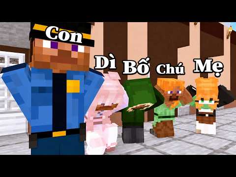 Tổng Hợp Những Khoảnh Khắc Bất Ổn Của Hoàng ACC Trong Minecraft ? Siêu Hài Hước thumbnail