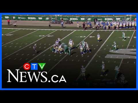 X’s and O’s: Riders begin season to defend their championship title thumbnail