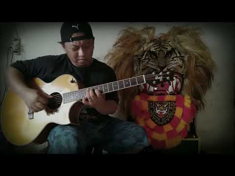 Kepangku Kapang - Cipt. Adif Marhaendra (Fingerstyle Cover) thumbnail