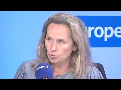 "Le ministre de l'Éducation Nationale ne manque pas de toupet" (Sophie Audugé) thumbnail