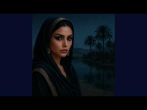 Best of Arabic deep house - Night Oasis Chill X-BASS thumbnail