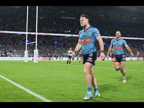 NSW pull a QLD as Ponga controversy bubbles thumbnail