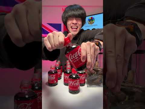 CLEANING RUST WITH COCA COLA PART2 thumbnail