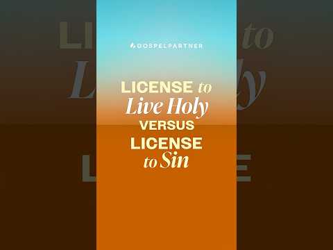 License To Sin vs License To Live Holy thumbnail