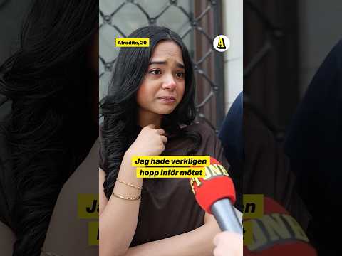 "Han var så hård" – ungdomarna efter mötet med Forsell thumbnail