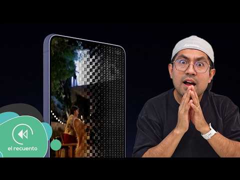 Xiaomi COPIARÁ FUNCIÓN ESTRELLA del Galaxy S26 Ultra | El Recuento thumbnail