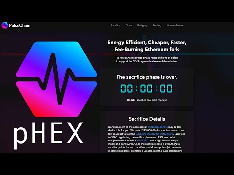 PulseChain Launch Soon! thumbnail