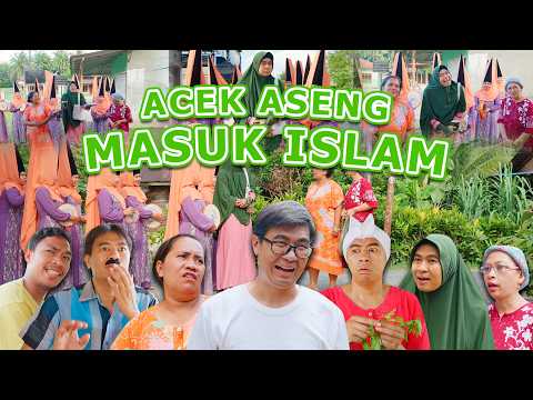 UMI SENANG ACEKMASUK ISLAM thumbnail