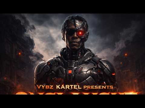 Vybz Kartel - Onslaught [Audio Visualizer] thumbnail