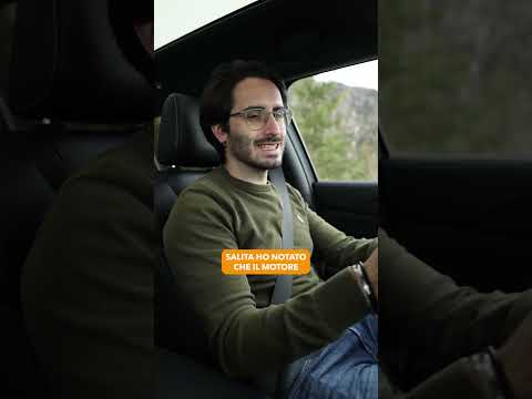 Quanto consuma DAVVERO il Super DM-i di BYD Atto 2? thumbnail