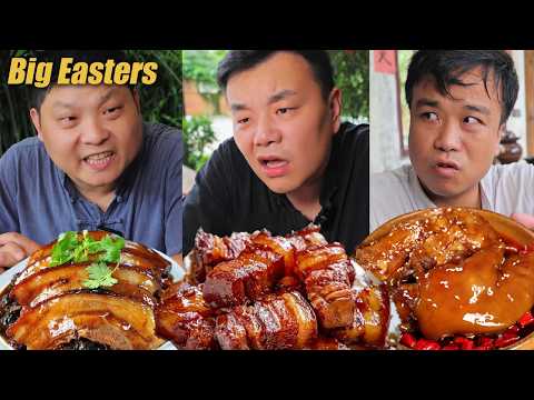 Today's lobster party, who gets to eat the lobster meat? thumbnail